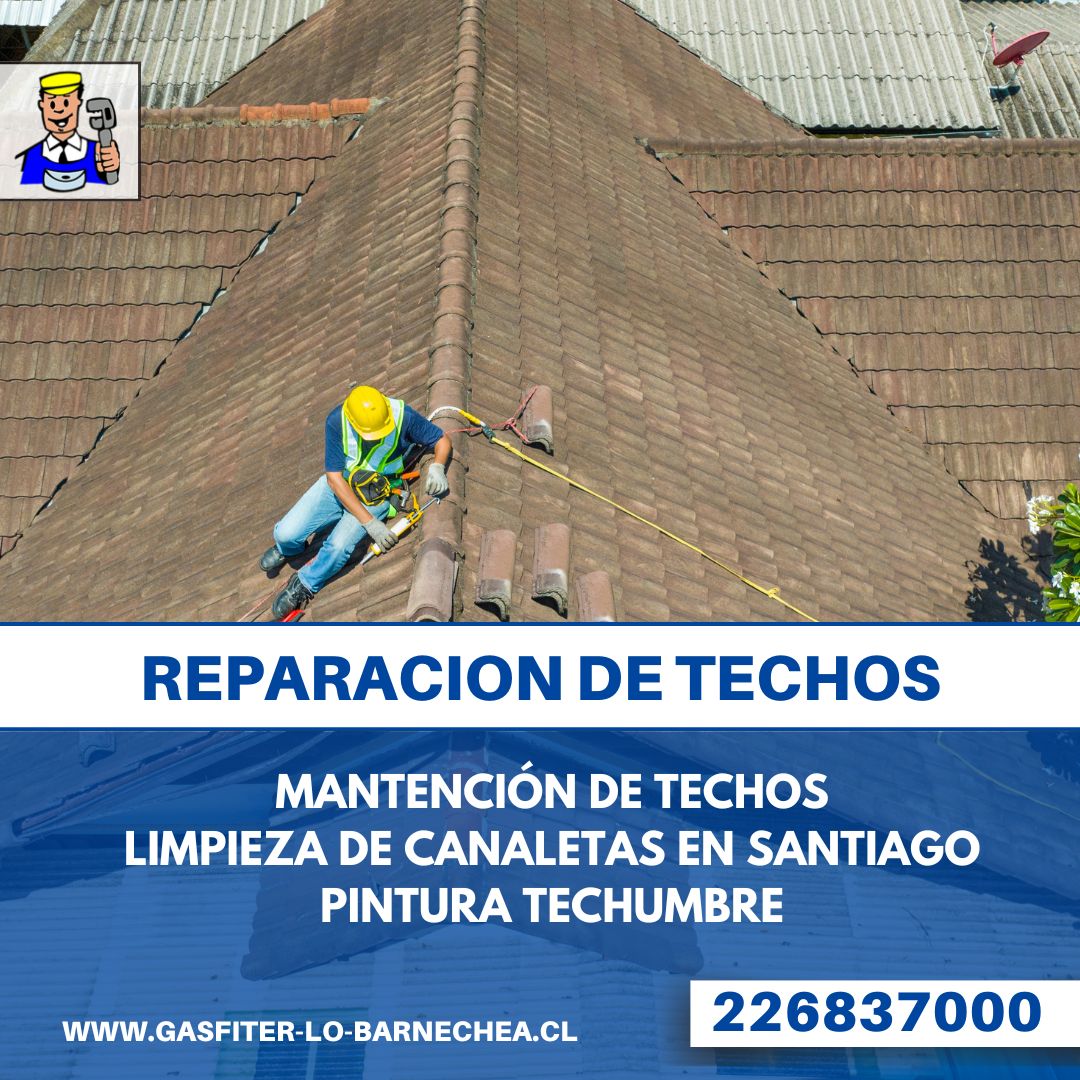 reparacion-de-techos-lo-barnechea