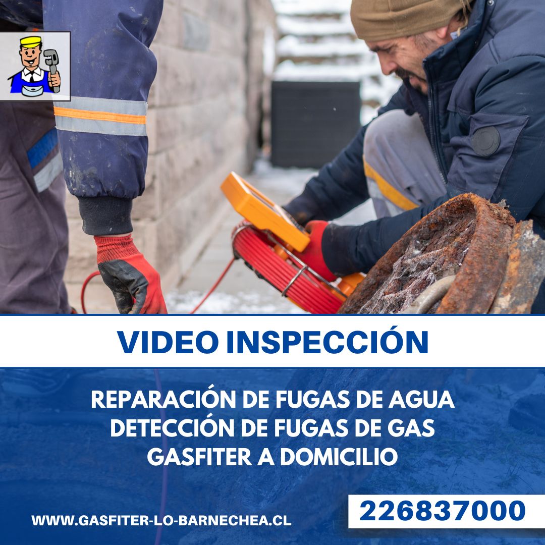 video-inspeccion